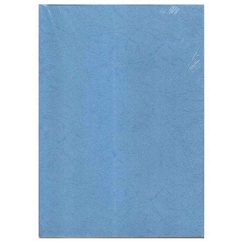 Binding Cover Paper Dark Blue 230gsm, 100sheets
